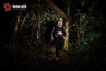 MĂNG ĐEN ULTRA TRAIL 2026 - Ảnh #4525922