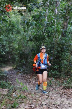 MĂNG ĐEN ULTRA TRAIL 2026 - Ảnh #4511982