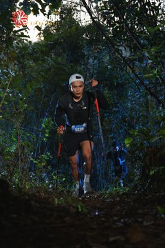 MĂNG ĐEN ULTRA TRAIL 2026 - Ảnh #4511450