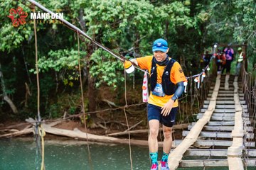 MĂNG ĐEN ULTRA TRAIL 2026 - Ảnh #4514739