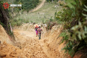 MĂNG ĐEN ULTRA TRAIL 2026 - Ảnh #4504255
