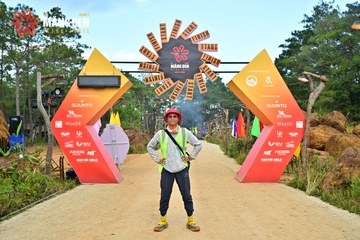 MĂNG ĐEN ULTRA TRAIL 2026 - Ảnh #4521659