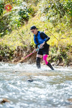 MĂNG ĐEN ULTRA TRAIL 2026 - Ảnh #4508442
