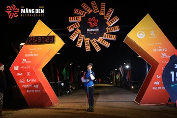 MĂNG ĐEN ULTRA TRAIL 2026 - Ảnh #4522444
