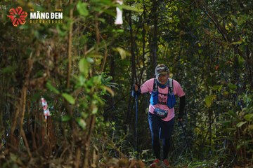 MĂNG ĐEN ULTRA TRAIL 2026 - Ảnh #4511535