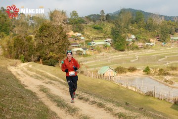 MĂNG ĐEN ULTRA TRAIL 2026 - Ảnh #4522971