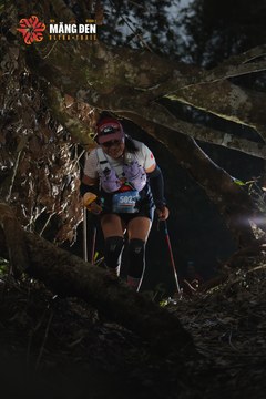 MĂNG ĐEN ULTRA TRAIL 2026 - Ảnh #4512224