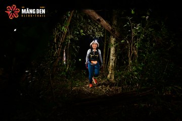 MĂNG ĐEN ULTRA TRAIL 2026 - Ảnh #4526577