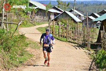 MĂNG ĐEN ULTRA TRAIL 2026 - Ảnh #4524151