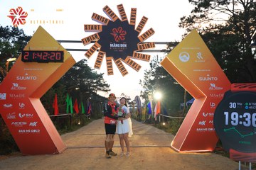 MĂNG ĐEN ULTRA TRAIL 2026 - Ảnh #4521680