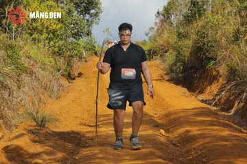 MĂNG ĐEN ULTRA TRAIL 2026 - Ảnh #4511918