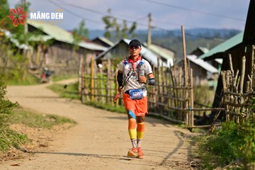 MĂNG ĐEN ULTRA TRAIL 2026 - Ảnh #4524679