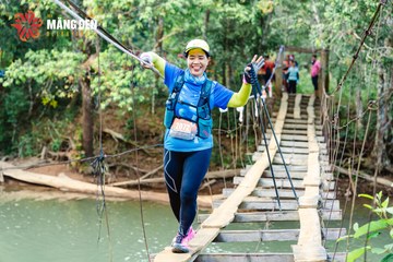 MĂNG ĐEN ULTRA TRAIL 2026 - Ảnh #4515200