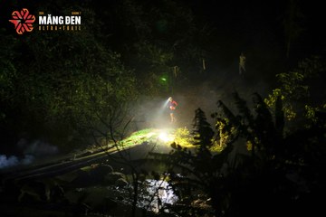 MĂNG ĐEN ULTRA TRAIL 2026 - Ảnh #4517588