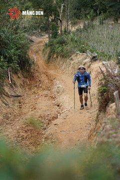 MĂNG ĐEN ULTRA TRAIL 2026 - Ảnh #4504330