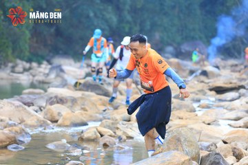 MĂNG ĐEN ULTRA TRAIL 2026 - Ảnh #4509578