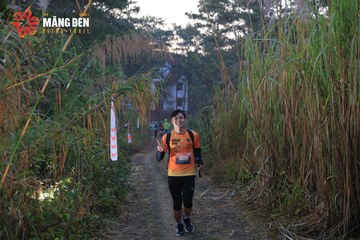 MĂNG ĐEN ULTRA TRAIL 2026 - Ảnh #4506241