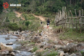 MĂNG ĐEN ULTRA TRAIL 2026 - Ảnh #4519527
