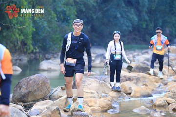MĂNG ĐEN ULTRA TRAIL 2026 - Ảnh #4510156