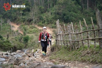 MĂNG ĐEN ULTRA TRAIL 2026 - Ảnh #4519703
