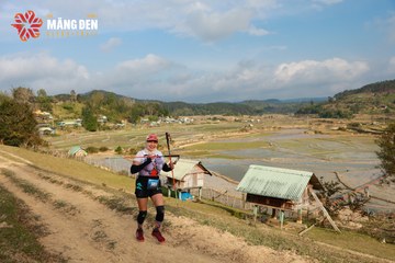 MĂNG ĐEN ULTRA TRAIL 2026 - Ảnh #4522959