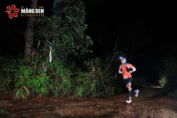 MĂNG ĐEN ULTRA TRAIL 2026 - Ảnh #4505184