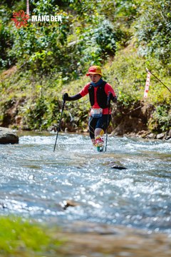 MĂNG ĐEN ULTRA TRAIL 2026 - Ảnh #4507286