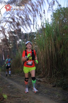MĂNG ĐEN ULTRA TRAIL 2026 - Ảnh #4505570