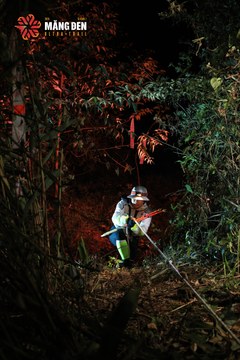 MĂNG ĐEN ULTRA TRAIL 2026 - Ảnh #4521348