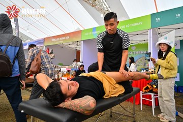 MĂNG ĐEN ULTRA TRAIL 2026 - Ảnh #4520416