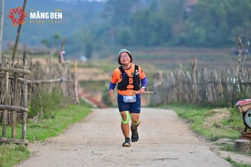 MĂNG ĐEN ULTRA TRAIL 2026 - Ảnh #4525674