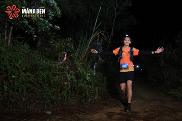 MĂNG ĐEN ULTRA TRAIL 2026 - Ảnh #4509040
