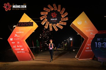 MĂNG ĐEN ULTRA TRAIL 2026 - Ảnh #4510798