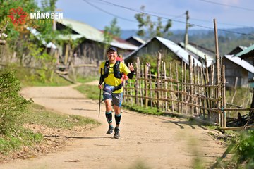 MĂNG ĐEN ULTRA TRAIL 2026 - Ảnh #4524261