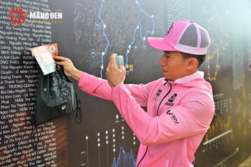 MĂNG ĐEN ULTRA TRAIL 2026 - Ảnh #4520741