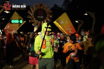 MĂNG ĐEN ULTRA TRAIL 2026 - Ảnh #4502766