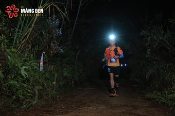MĂNG ĐEN ULTRA TRAIL 2026 - Ảnh #4507686