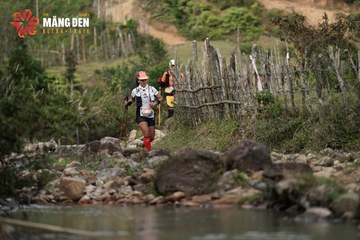 MĂNG ĐEN ULTRA TRAIL 2026 - Ảnh #4516722