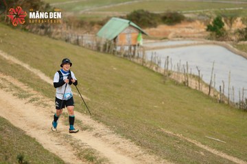 MĂNG ĐEN ULTRA TRAIL 2026 - Ảnh #4523151