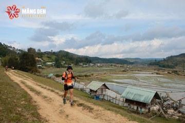 MĂNG ĐEN ULTRA TRAIL 2026 - Ảnh #4522830