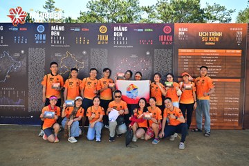 MĂNG ĐEN ULTRA TRAIL 2026 - Ảnh #4520172