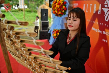 MĂNG ĐEN ULTRA TRAIL 2026 - Ảnh #4520678