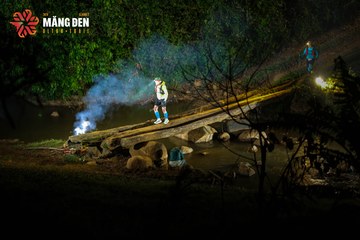 MĂNG ĐEN ULTRA TRAIL 2026 - Ảnh #4518126