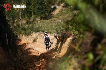MĂNG ĐEN ULTRA TRAIL 2026 - Ảnh #4504006