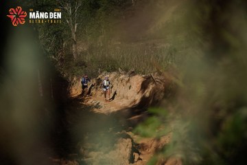 MĂNG ĐEN ULTRA TRAIL 2026 - Ảnh #4503650
