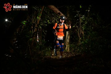 MĂNG ĐEN ULTRA TRAIL 2026 - Ảnh #4526467