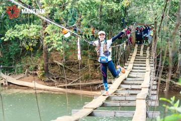 MĂNG ĐEN ULTRA TRAIL 2026 - Ảnh #4515114