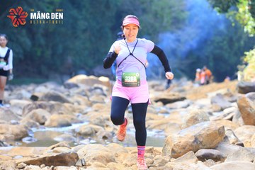 MĂNG ĐEN ULTRA TRAIL 2026 - Ảnh #4505976