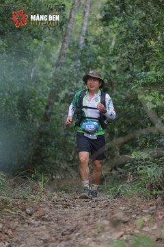 MĂNG ĐEN ULTRA TRAIL 2026 - Ảnh #4511943