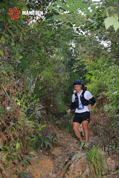 MĂNG ĐEN ULTRA TRAIL 2026 - Ảnh #4510052